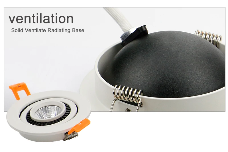 LED Downlight- (4)