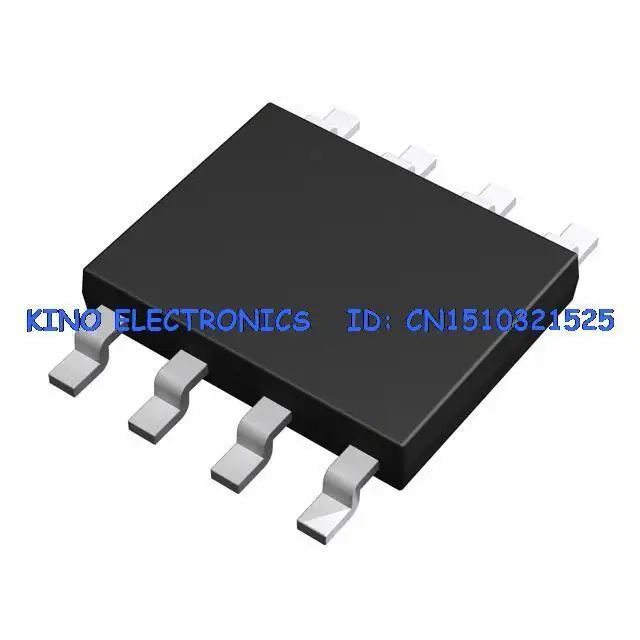 [KINO] BR24L01AFVM-WTR IC EEPROM 1KBIT 400KHZ 8MSOP |