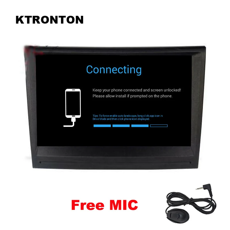 

Octa Core Android 9.0 Car Multimedia Player for Porsche 911 997 Cayman 987 Boxster Radio GPS Wifi DVR DAB+ 4G Free Microphone