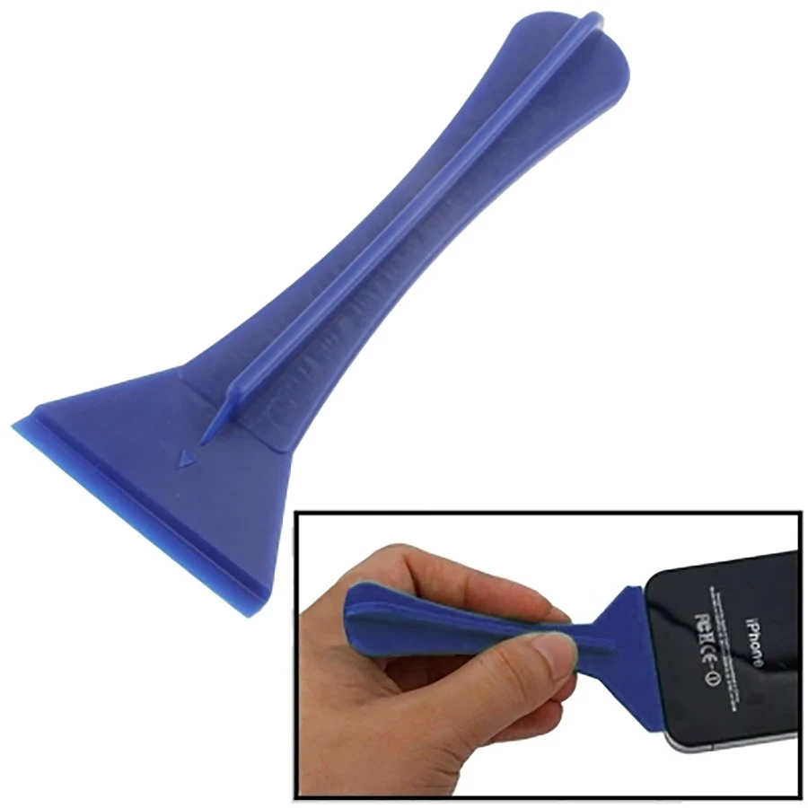 Cellphone Repair Tool Kit for IPad 4 iPad 3 3 IPad Mini 1//2 New IPad //Other Mobile Phone//Tablet PC Disassemble Spudger Plastic Prying Tools