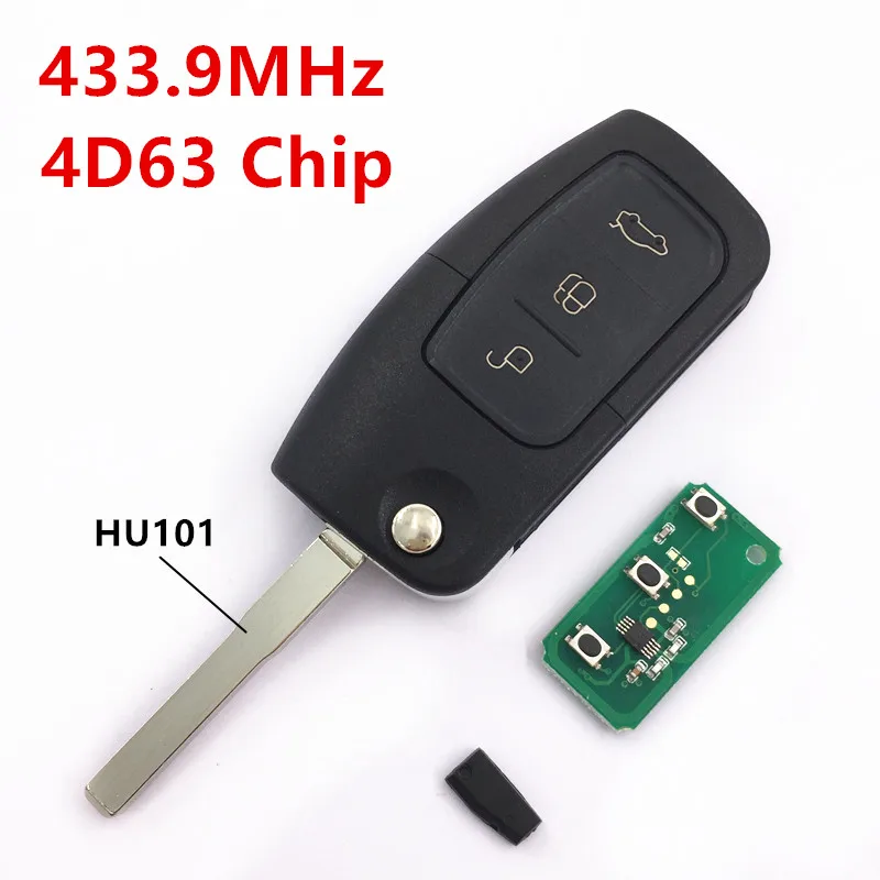 Prix pour À distance clé pour ford fiesta mondeo focus c-max s-max galaxy ka voiture clé auto à distance 4d63 puce 433.9 mhz Prix pour À distance clé pour ford fiesta mondeo focus c-max s-max galaxy ka voiture clé auto à distance 4d63 puce 433.9 mhz