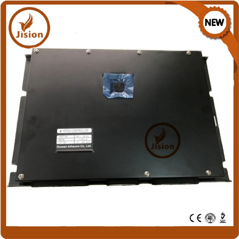 DX300 210..