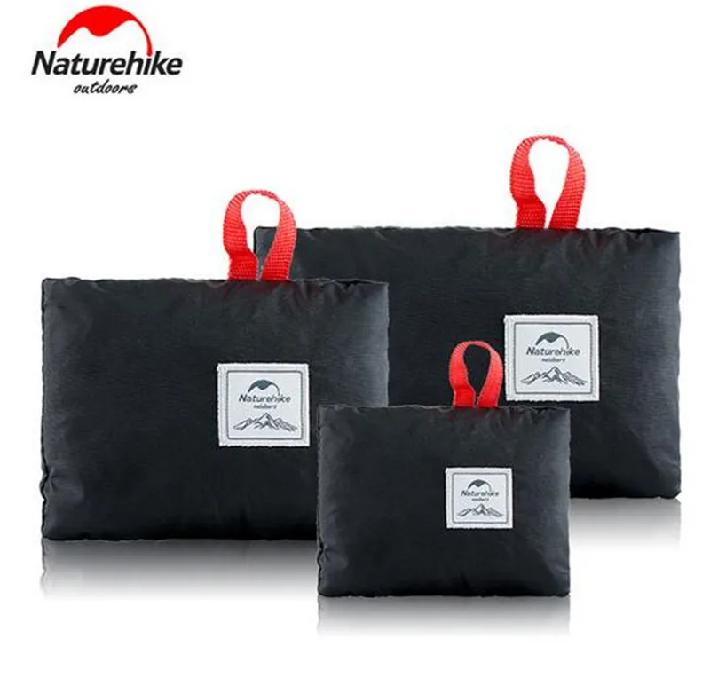 

Naturehike Outdoor Tent Tarp Multifunctional Ultralight Pocket Footprin Waterproof Picnic Blanket Camping Mat Floor Mat