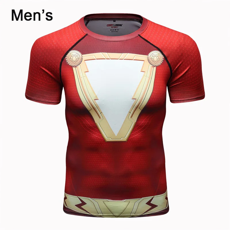 Мстители 4 эндигра Квантовая война 3D печатных футболки обтягивающая мужская кофта Железный мужской костюм для косплея топы с длинными рукавами для мужчин - Цвет: SPB-02