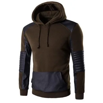 Hoodie 2017 new hot men