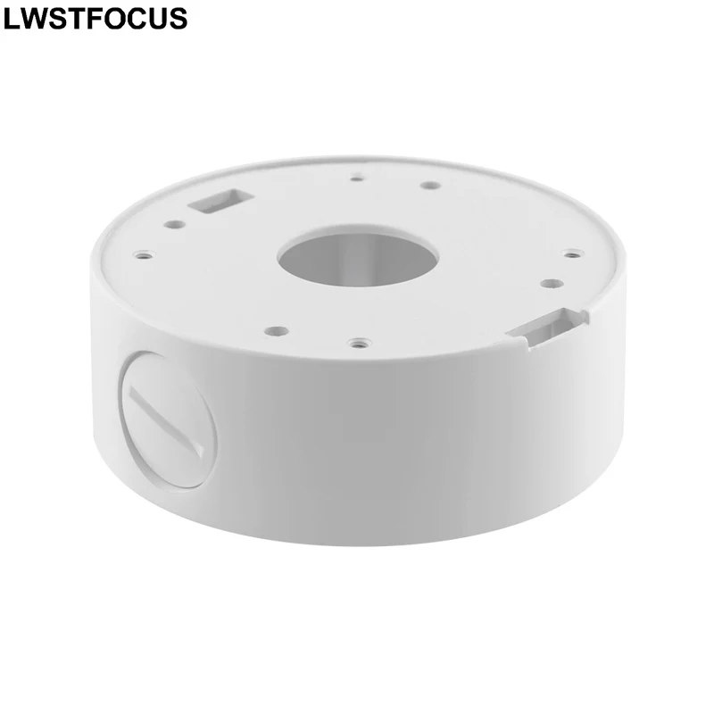 

Deep Base for LWSTFOCUS DOME Camera CCTV Accessories