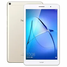 Huawei MediaPad T3 KOB-L09 8 inch 4G LTE Tablet 3GB 32GB/ 2GB 16GB EMUI 5.1 Qualcomm SnapDragon 425 Quad Core 4×1.4GHz Tablet PC