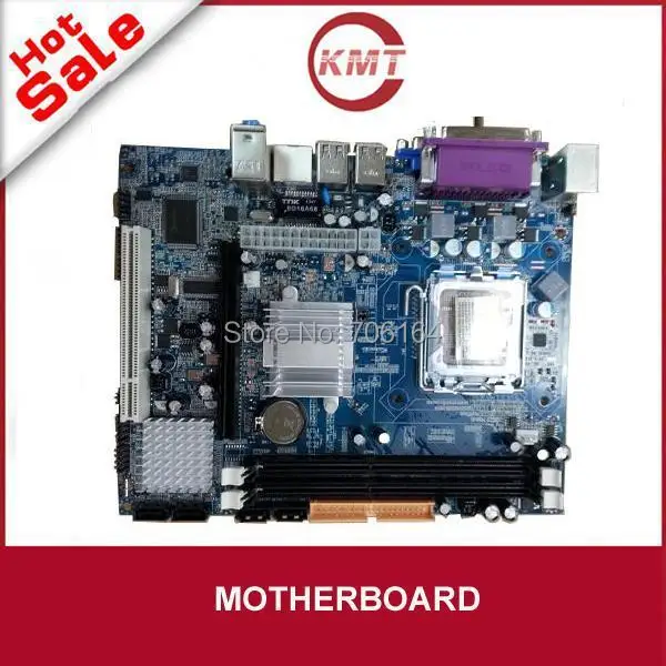 Купить непосредственно из китая материнской платы компьютера часть G31 ddr2 lga 775