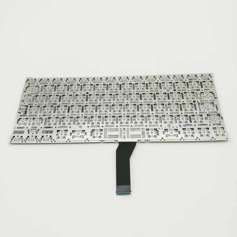 Новая португальская клавиатура для Macbook Air 13 &quotA1369 2011 A1466 2012 2017 лет|Клавиатуры