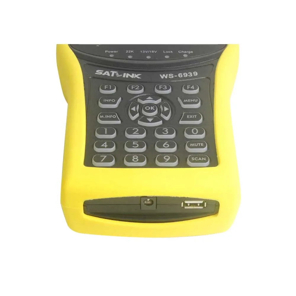 SZBOX satlink ws-6939 Digital Satellite Finder DVB-S DVB-T COMBO Satellite Meter Finder 4.3 inch TFT LCD satlink ws6939 SZBOX satlink ws-6939 Digital Satellite Finder DVB-S DVB-T COMBO Satellite Meter Finder 4.3 inch TFT LCD satlink ws6939