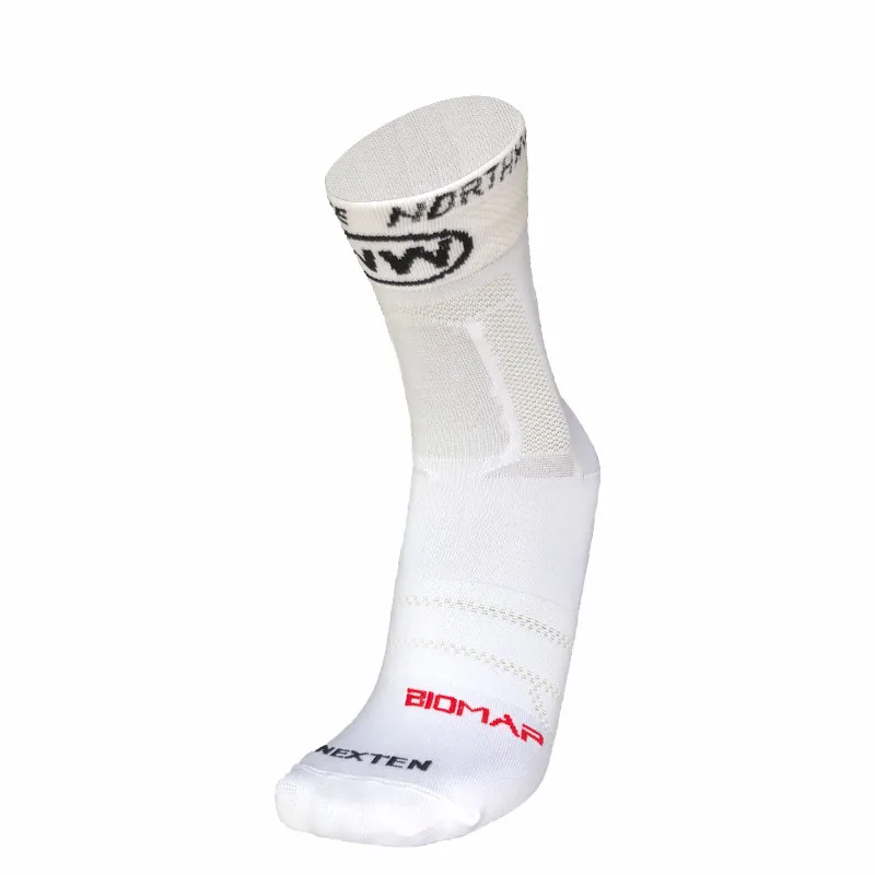 Высококачественные дышащие спортивные носки дорожные велосипедные носки спортивные носки для спорта на открытом воздухе KY-17