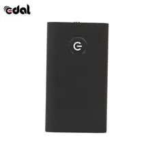 Portable Wireless Bluetooth Transmitter and Receiver Headphones Audio 3.5mm Adapte For iPhone PC TV Bluetooth Speaker