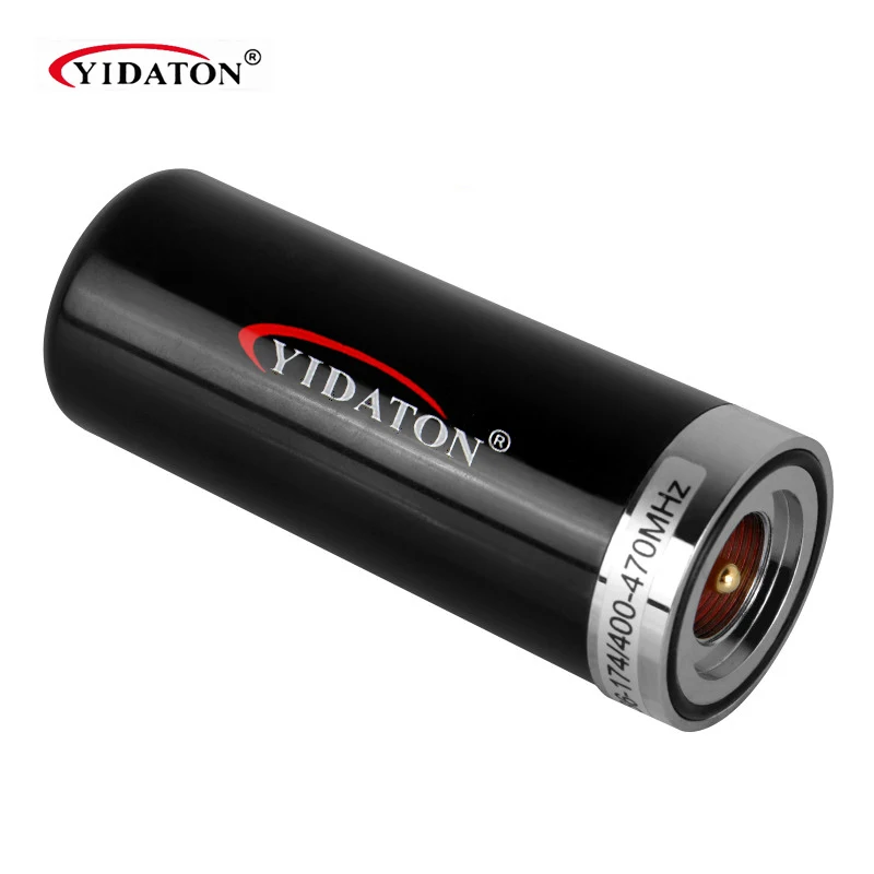 

New Phantom Antenna Dual Band HH-N2RS Dual Band Antenna for Car Vehicle Mobile Radio UHF VHF 400-470 136-174MHZ M Interface
