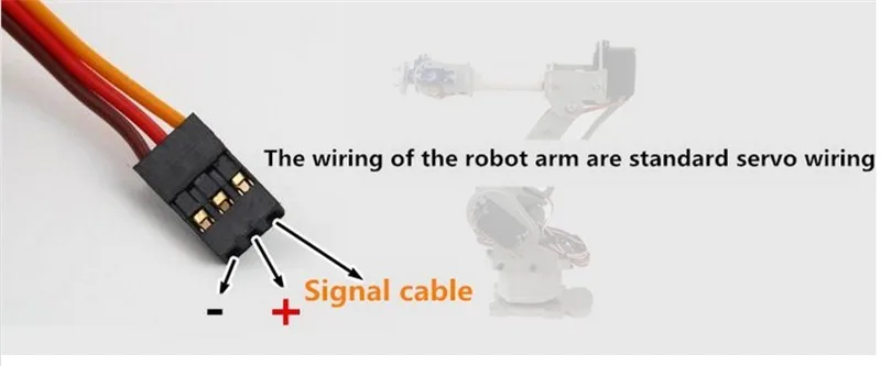 IRB4400 промышленный рычаг робота 6 DOF Модель со всем сервоприводом для обучения и эксперимента зажим манипулятора комплект обучающая платформа