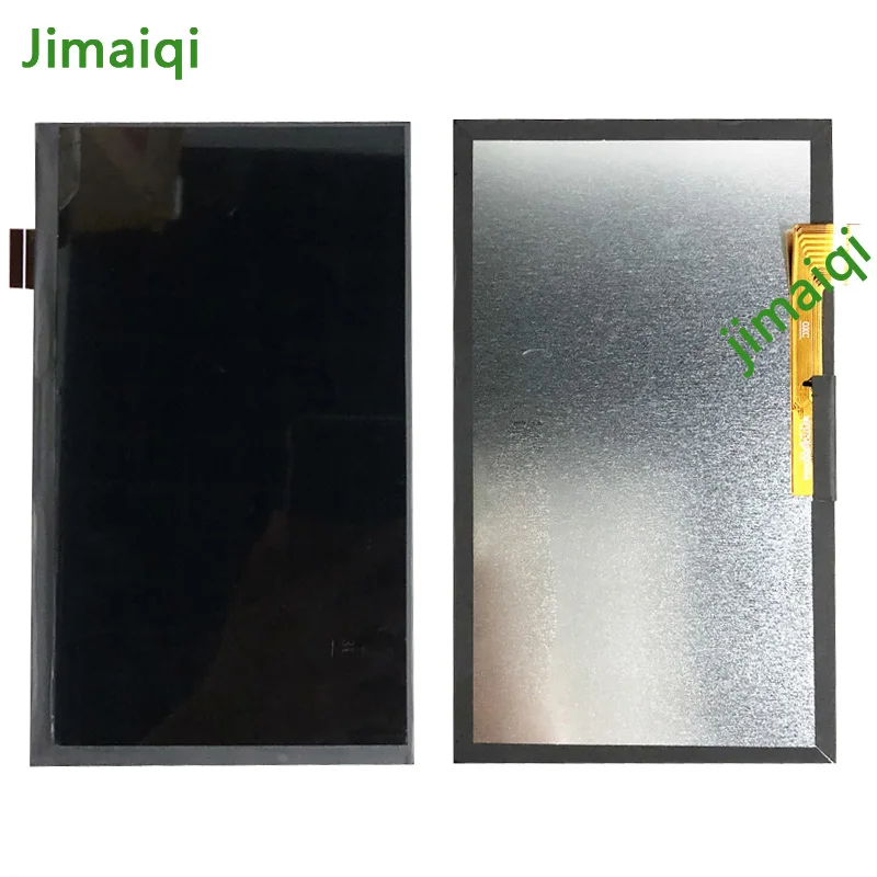 

30pin 163*97mm LCD Display Matrix For 7'' inch Ginzzu GT-7050 3G TABLET TFT LCD Screen Panel Lens Frame replacement