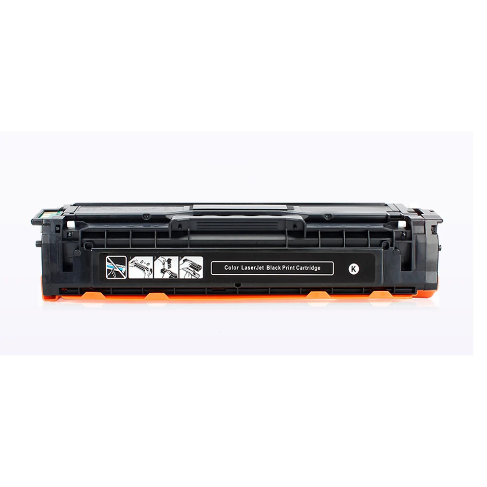 Цветной тонер картридж для Samsung C1860fw C1810w C1810 C1860 фотография 4195|Картриджи с тонером|