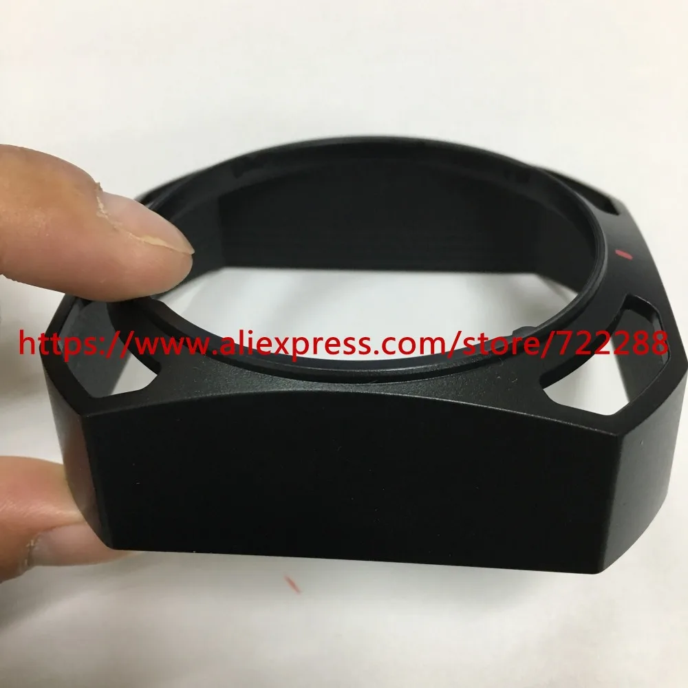 New Original Lens Hood For Sony FDR-AX100 HDR-CX900 FDR-AX700 HXR