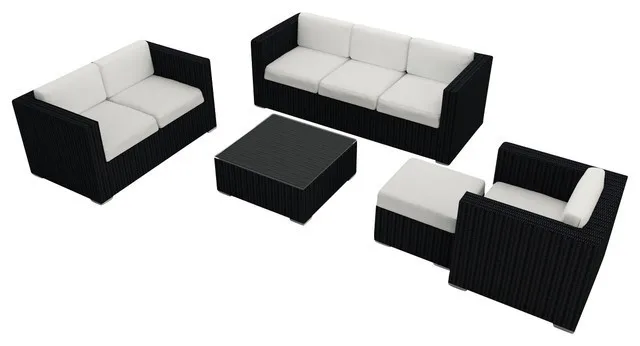 contemporary-outdoor-lounge-sets