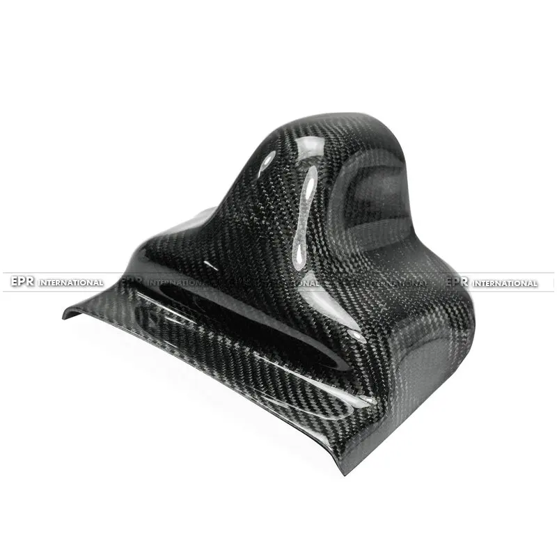 Evolution 10 Dash Top Single Gauge Pod 52mm(3)_1