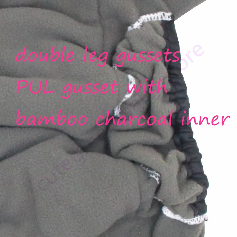 gusset