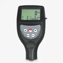 Толщина покрытия датчик CM-8855 F& NF Тип толщиномер тестер CM8855