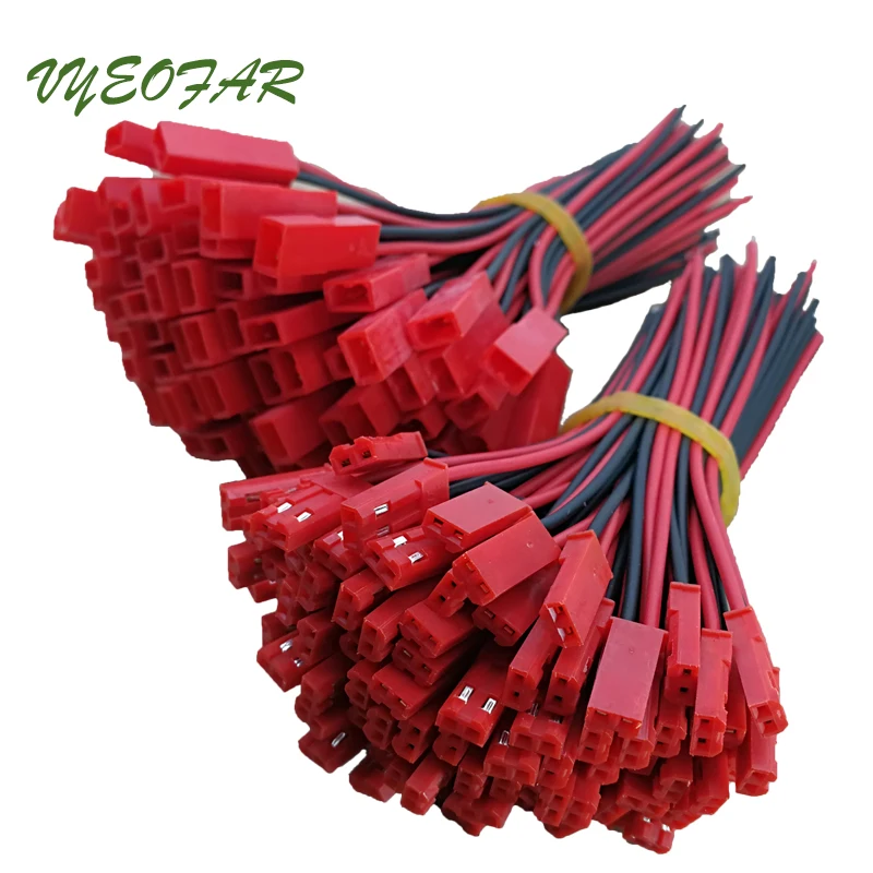 2pin jst 4