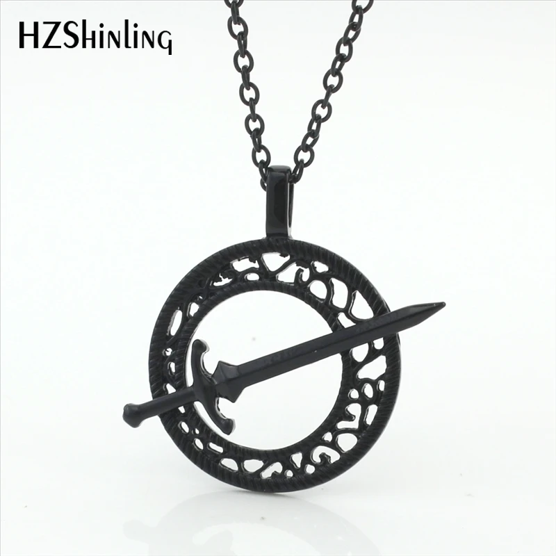 Dark Souls Iii Blade Of The Darkmoon Pendant Dark Souls 3 Covenant