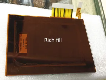 

Original 3.5" inch T-51963GD035J-MLW-AGN LCD screen with touch screen