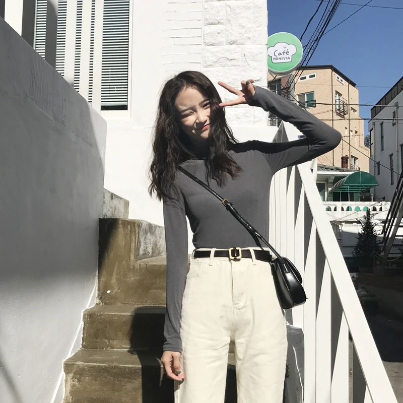 top women