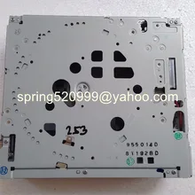 DHL Mercedes NTG5 6 dvd-чейнджер механизм для comand APS СБ HDD навигации Аудио C-Class W204 W212 x204 GLK SLS AMG C197