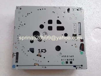 

Free DHL Mercedes NTG5 6 DVD changer mechanism for COMAND APS SAT HDD navigation audio C-Class W204 W212 X204 GLK SLS AMG C197