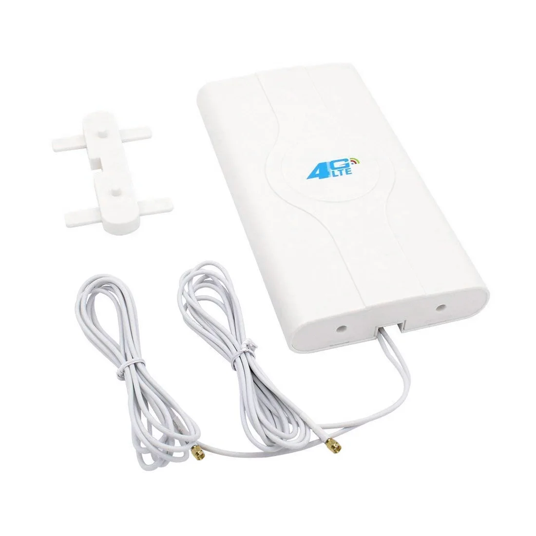 Внешняя антенна с 4G LTE внешняя 10m и SMA M на разъем CRC9/TS9/SMA для 3G роутера|Антенны