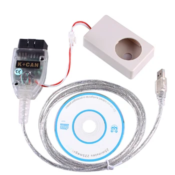 

Best Vagtacho USB Version V 5.0 VAG TACHO NEC MCU 24C32/24C64 ECU Chip Tuning VAG TACHO USB V5.0 Remap Diagnostic fast shipping