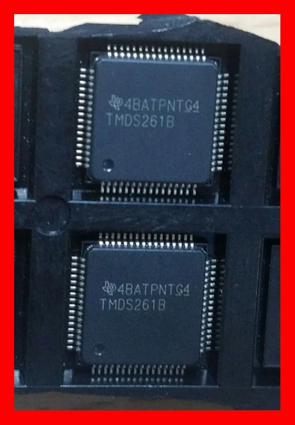 Оригинальный и новый TMDS261BPAG TMDS261B QFP64 | Обустройство дома