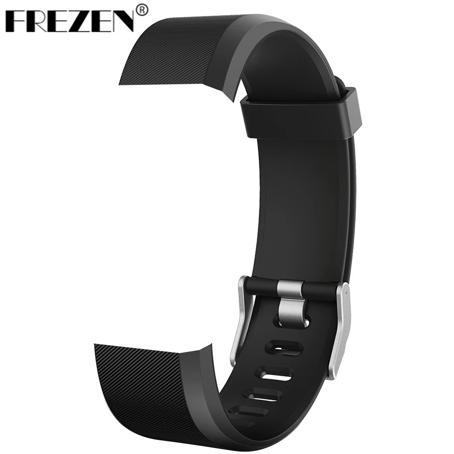 

Colorful Replacement Strap for ID115 HR Plus Wrist Band Strap Replacement Accessory Watchband for ID115Plus H115 Straps Belt