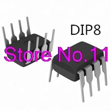 

1PCS 93C86AN MM93C86AN DIP8 original In Stock