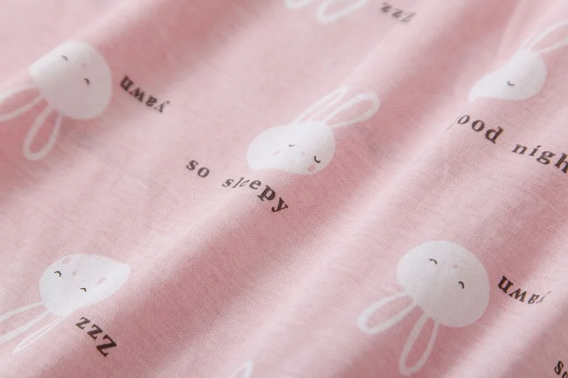 Rabbit Detail