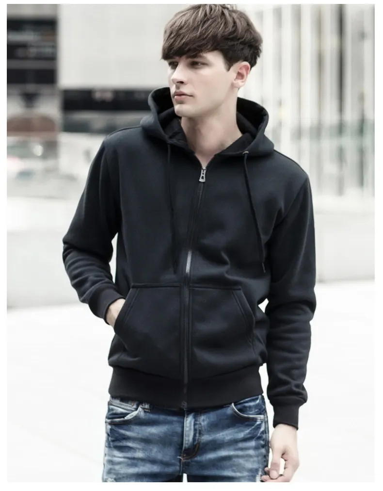 6Colors Men Sweatshirts Autumn Spring Hoody Tops Casual Zipper Hoodies Men Long Sleeve Male Streetwear Muls Brand Clothes M-3XL-02