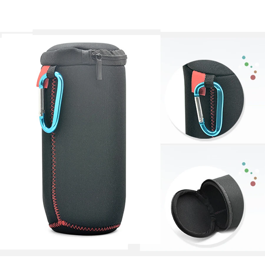Новейший дорожный защитный мягкий чехол для JBL pulse/UE BOOM bluetooth динамик сумка