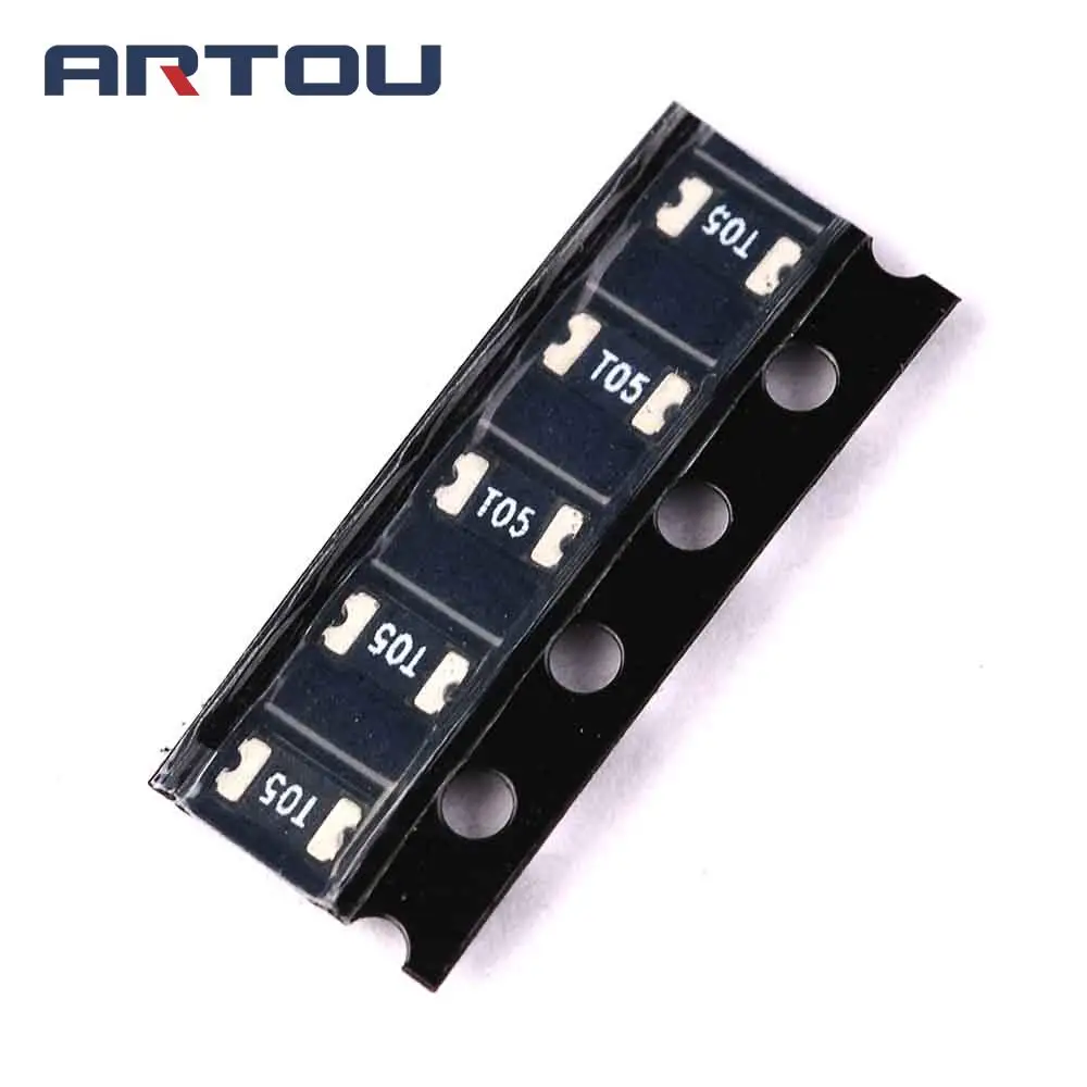 Smd предохранитель 1206
