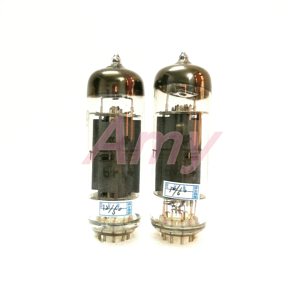 Tipo Di Esportazione Del Suono Tossico Scatola Dei Colori Pechino 6 P14 Tubo Elettronico Per Conto Dello Stesso Lotto Di El84/6 Bq5/6 N14N