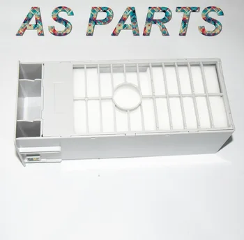 

1* C12C890191 Maintenance Ink Tank For Epson Stylus Pro 4000 4400 4450 4800 4880 Waste Ink Tank