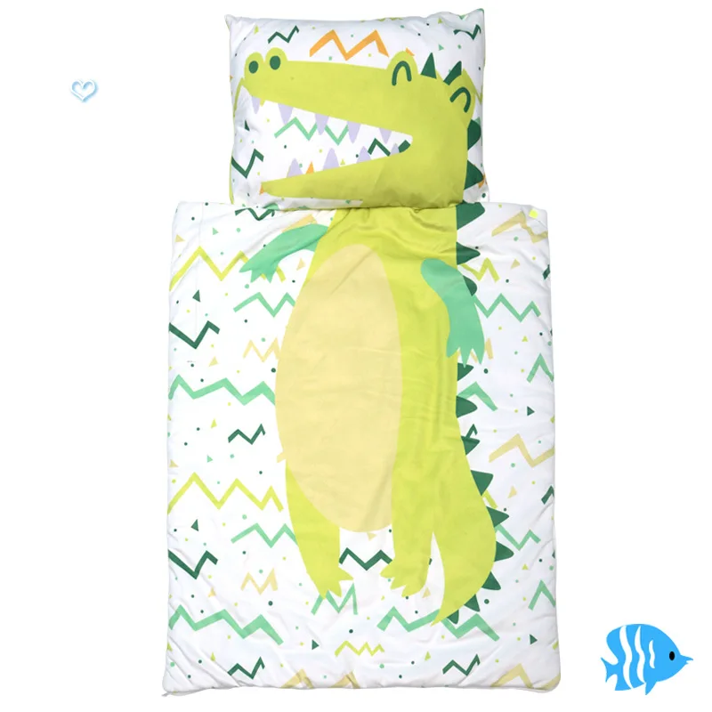 

Baby Sleeping Bag Cotton Cartoon Autumn Winter Warm Newborn Infant Sleeping Bag Baby Wrap Swaddle Blanket Children Sleeping Bag