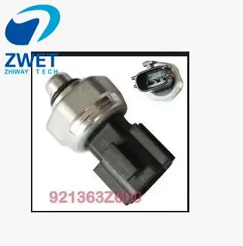 ZWET Car Air conditioning pressure valve for Grace A33 Conditioning Hi Lo Control Blower Fan Cutoff Switch For Agila | Автомобили и