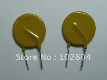 

300 pcs 72V2.5A PolySwitch New Radial Leaded PPTC Resettable Fuse