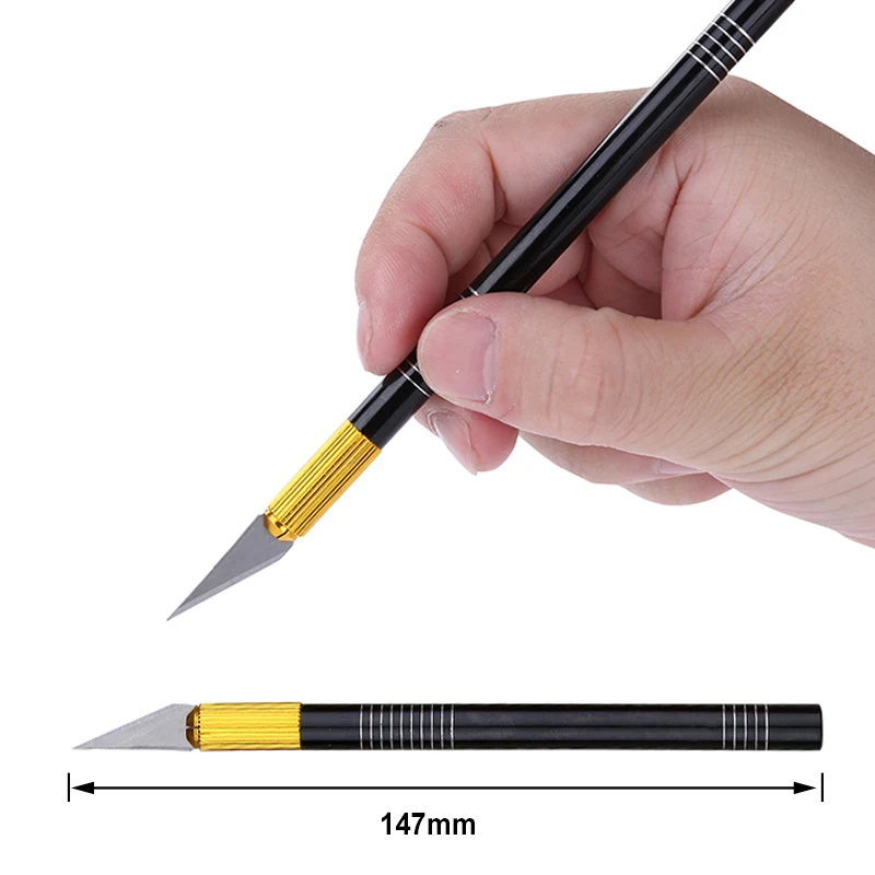 chisel
