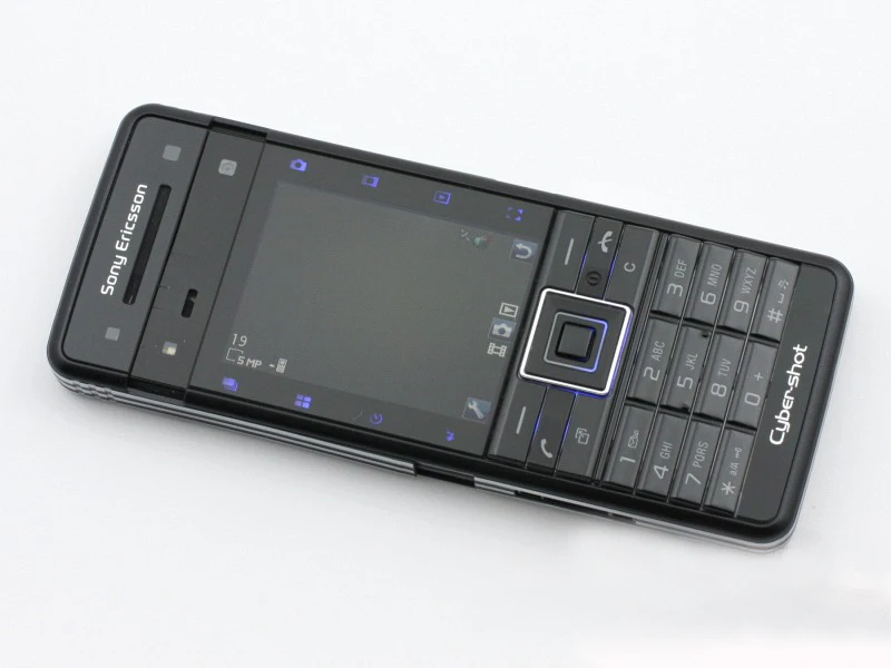 C902 оригинальный sony Ericsson C902 разблокировать телефон 5MP Камера мобильный телефон Bluetooth FM радио gps электронной почты MP3 музыка отремонтированы