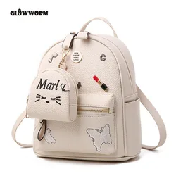 luxury women cute backpack school bags for teenage girls bolsos bagpack mochila feminina travel plecak szkolny kawaii bolsa sac luxury women cute backpack school bags for teenage girls bolsos bagpack mochila feminina travel plecak szkolny kawaii bolsa sac