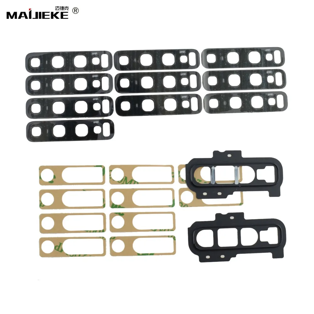 s10 back camrea glass