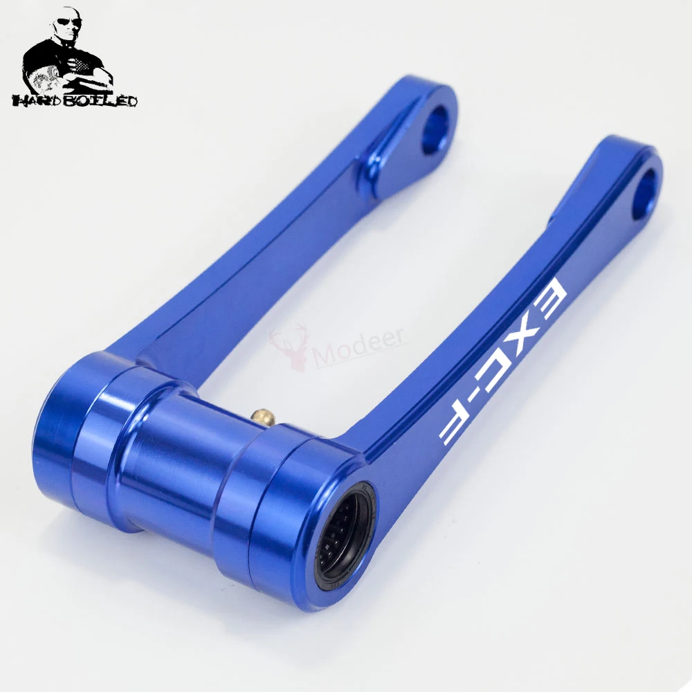 For KTM 250 350 450 500 EXC-F 450EXC-F EXC F 2011-2017 2018 2019 Off-road Motorcycle Accessories Adjustable Lowering Kits Link (4)